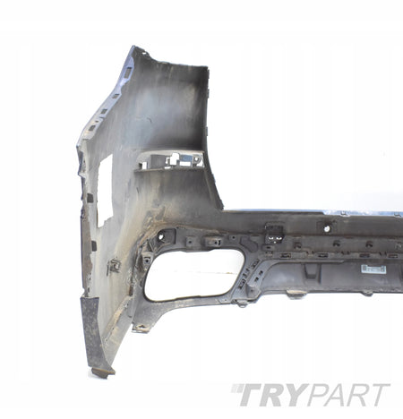 BMW X5 G05 M PACKAGE REAR BUMPER ORIGINAL + BOTTOM