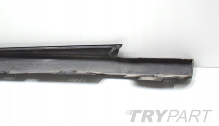 MERCEDES C CLASS W206 LEFT SILL MOULDING LEFT SILL ORG
