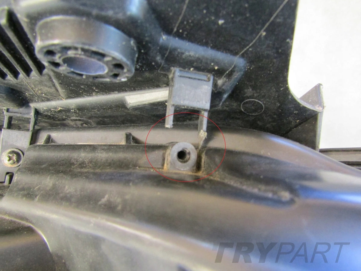 Hyundai Tucson 4 IV LED DRL Headlight 20-24 RH 92208-N7XXX