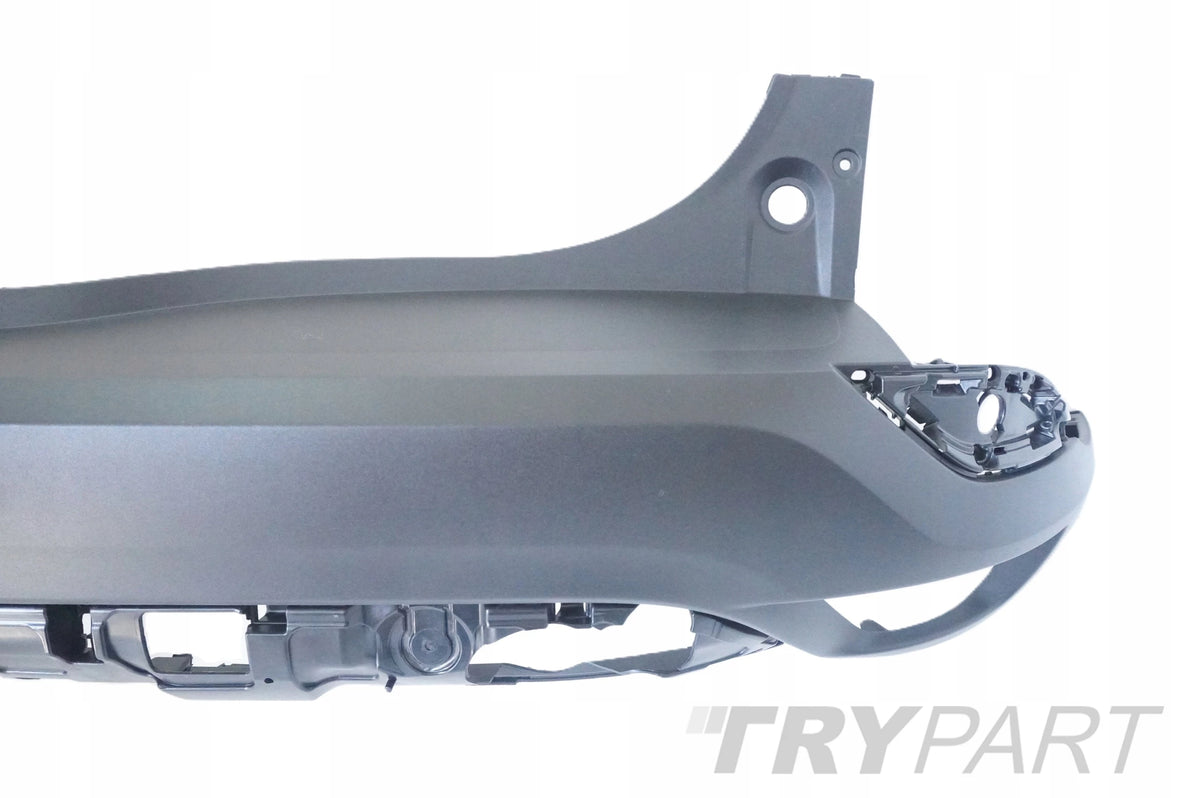 RENAULT ESPACE V 5 14-19 FACTORY NEW REAR BUMPER OE ASO ORIGINAL