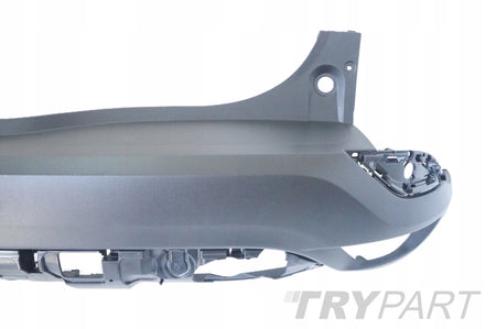 RENAULT ESPACE V 5 14-19 FACTORY NEW REAR BUMPER OE ASO ORIGINAL