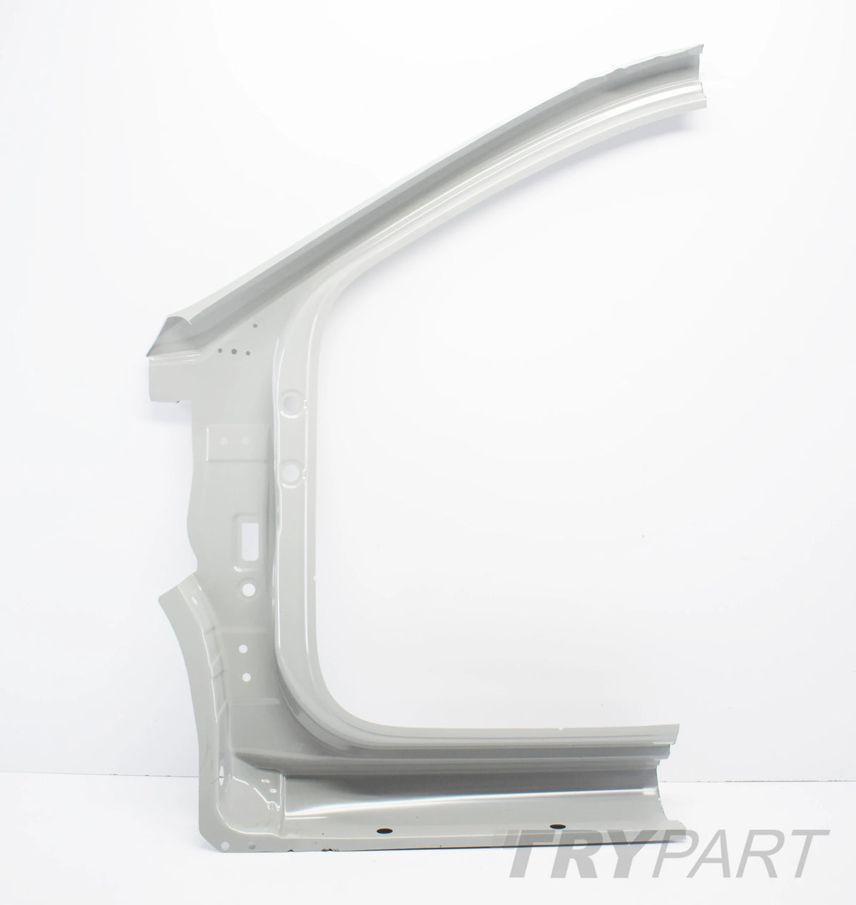 HYUNDAI I20 II RIGHT SHELL PILLAR SILL ORG NEW