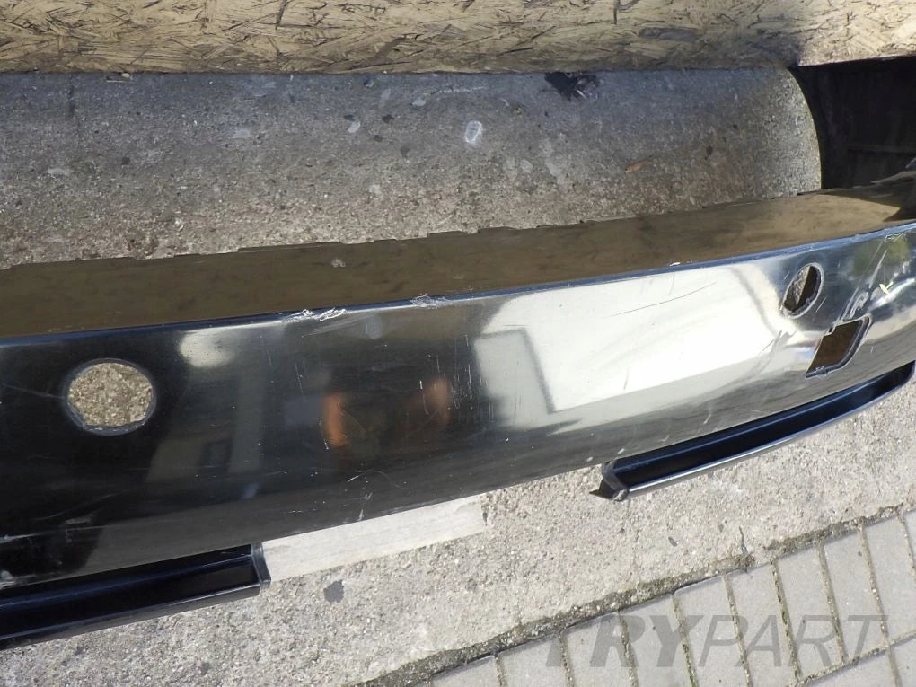 BMW X3 E83 03-10 Rear Bumper