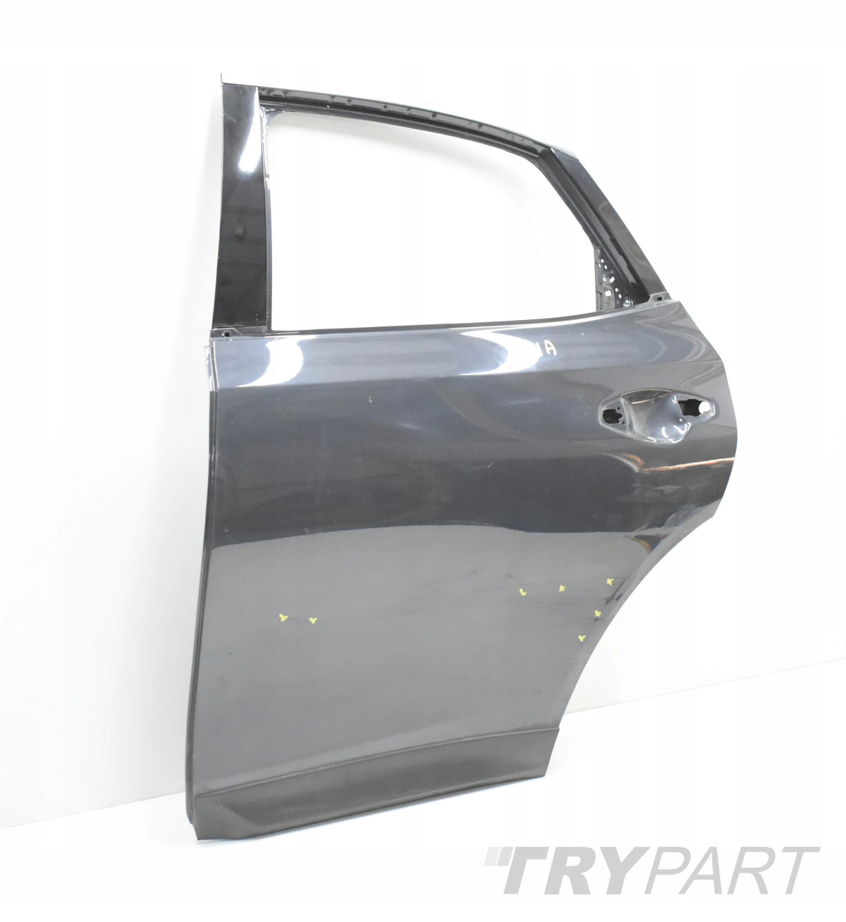 KIA XCEED Left Rear Door OEM