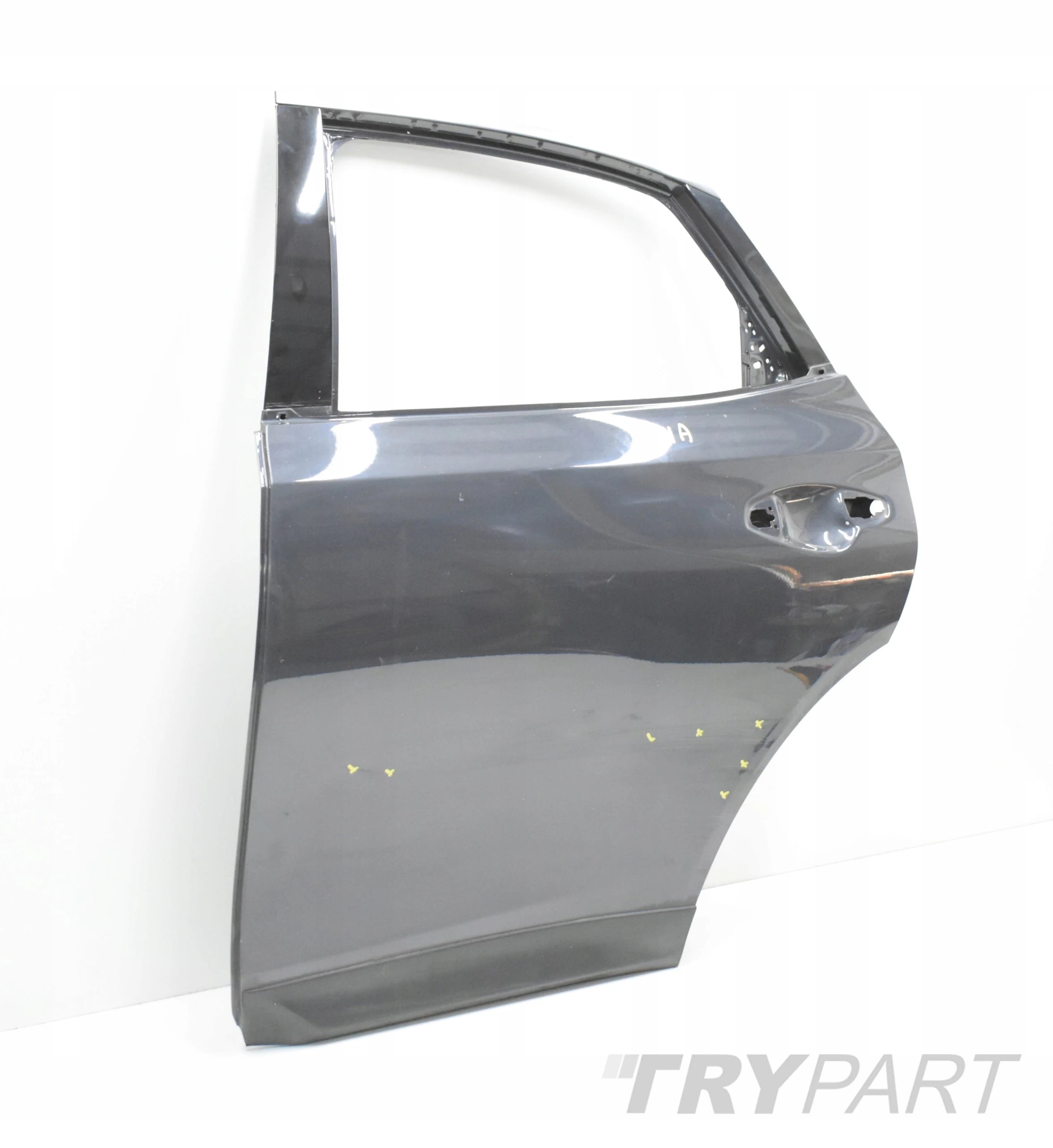KIA XCEED Left Rear Door OEM