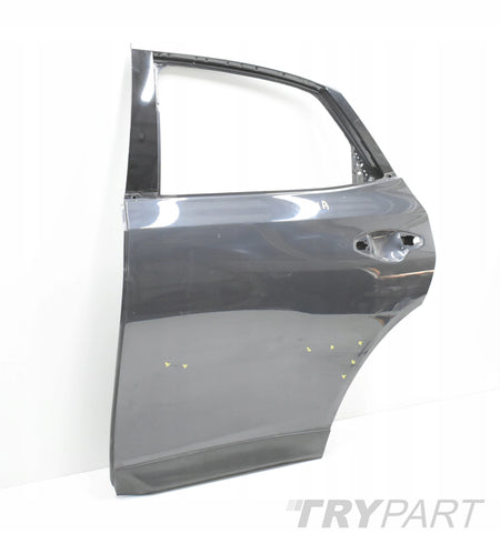 KIA XCEED Left Rear Door OEM