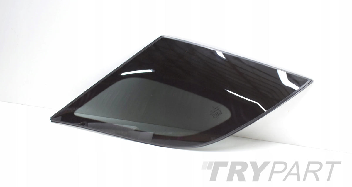 MERCEDES ML GLE W166 LEFT REAR BODY GLASS ORIGINAL NEW