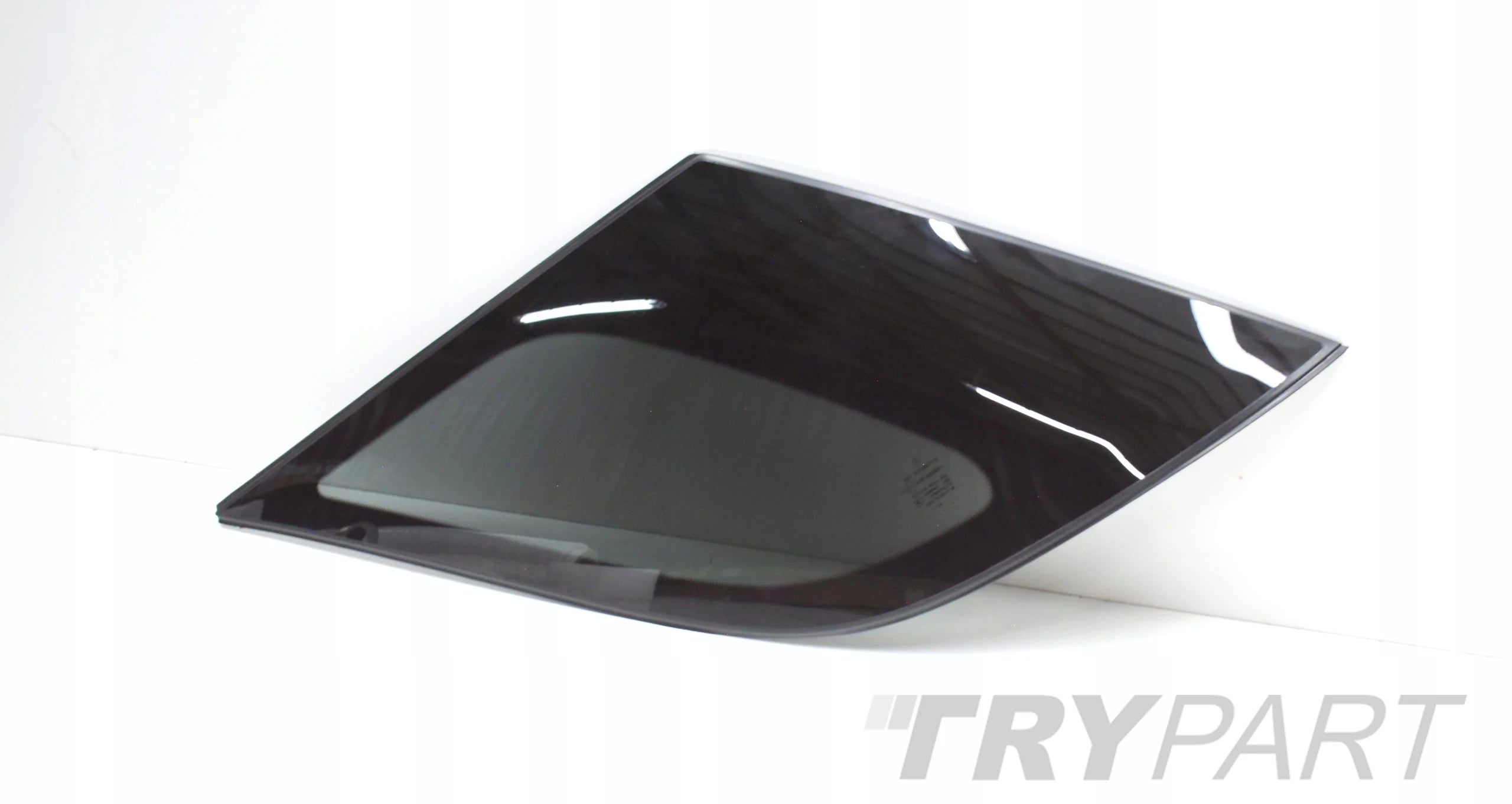 MERCEDES ML GLE W166 LEFT REAR BODY GLASS ORIGINAL NEW