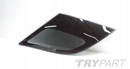 MERCEDES ML GLE W166 LEFT REAR BODY GLASS ORIGINAL NEW