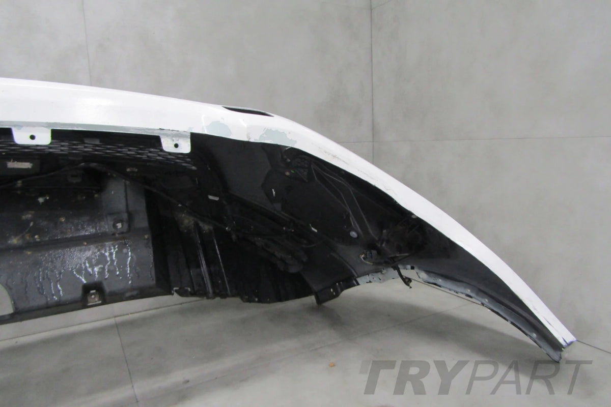 FRONT BUMPER LAND ROVER RANGE ROVER EVOQUE LIFT 15-18