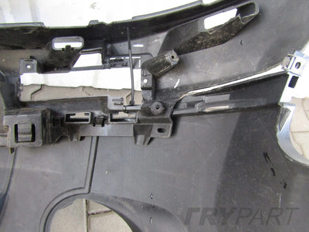 Front Bumper for Citroen Berlingo 2 II 08-12