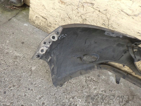 PEUGEOT 208 GT LINE GTI 12- Front Bumper