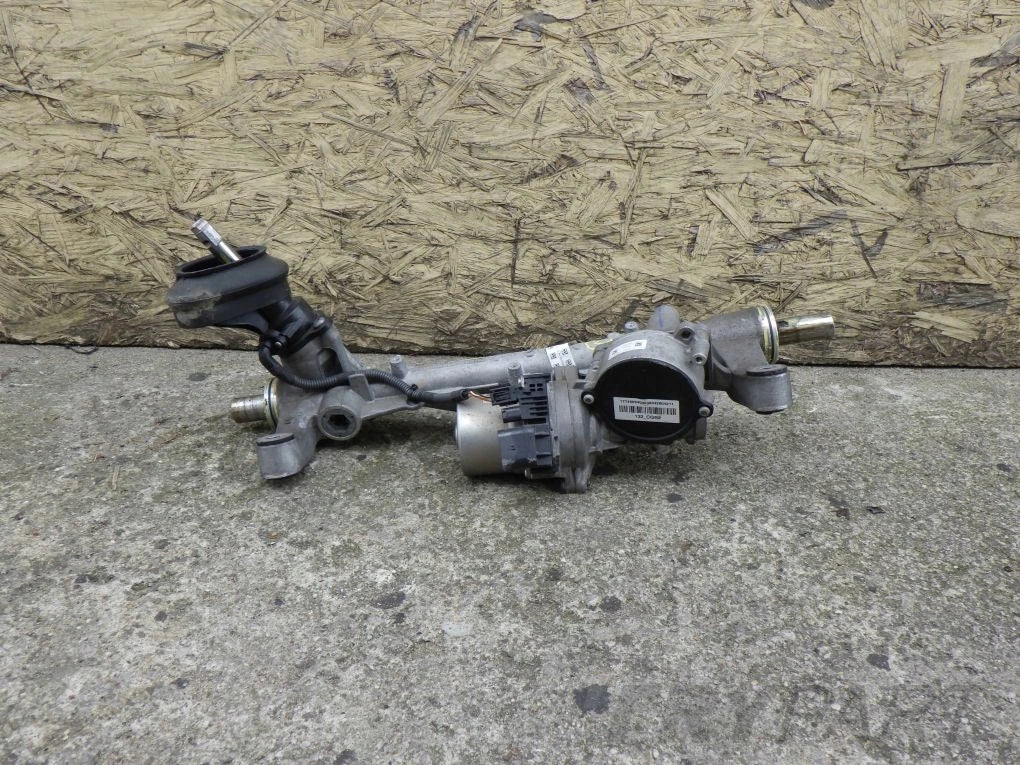 MERCEDES A CLASS 177 W177 CLA 118 W118 STEERING RACK GEARBOX
