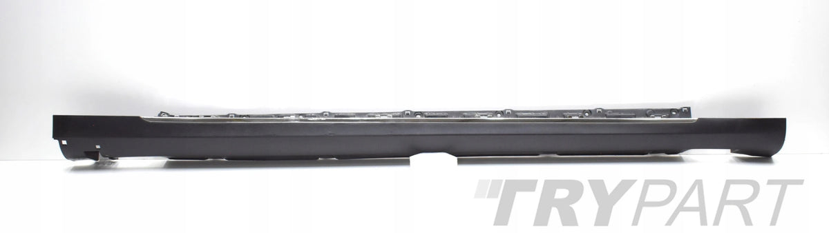 TESLA MODEL S RIGHT DOOR SILL TRIM RIGHT SILL ORG 6005875-00-G