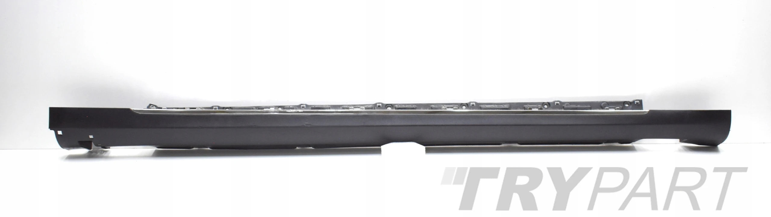 TESLA MODEL S RIGHT DOOR SILL TRIM RIGHT SILL ORG 6005875-00-G