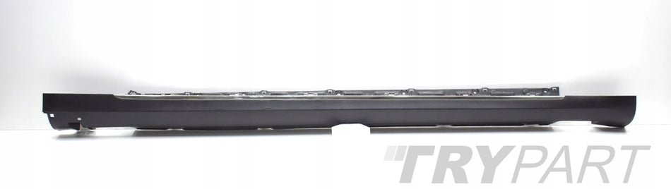 TESLA MODEL S RIGHT DOOR SILL TRIM RIGHT SILL ORG 6005875-00-G