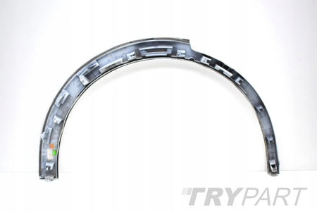 PORSCHE CAYENNE III 9Y 9Y0 GTS LEFT REAR FENDER TRIM ORIGINAL