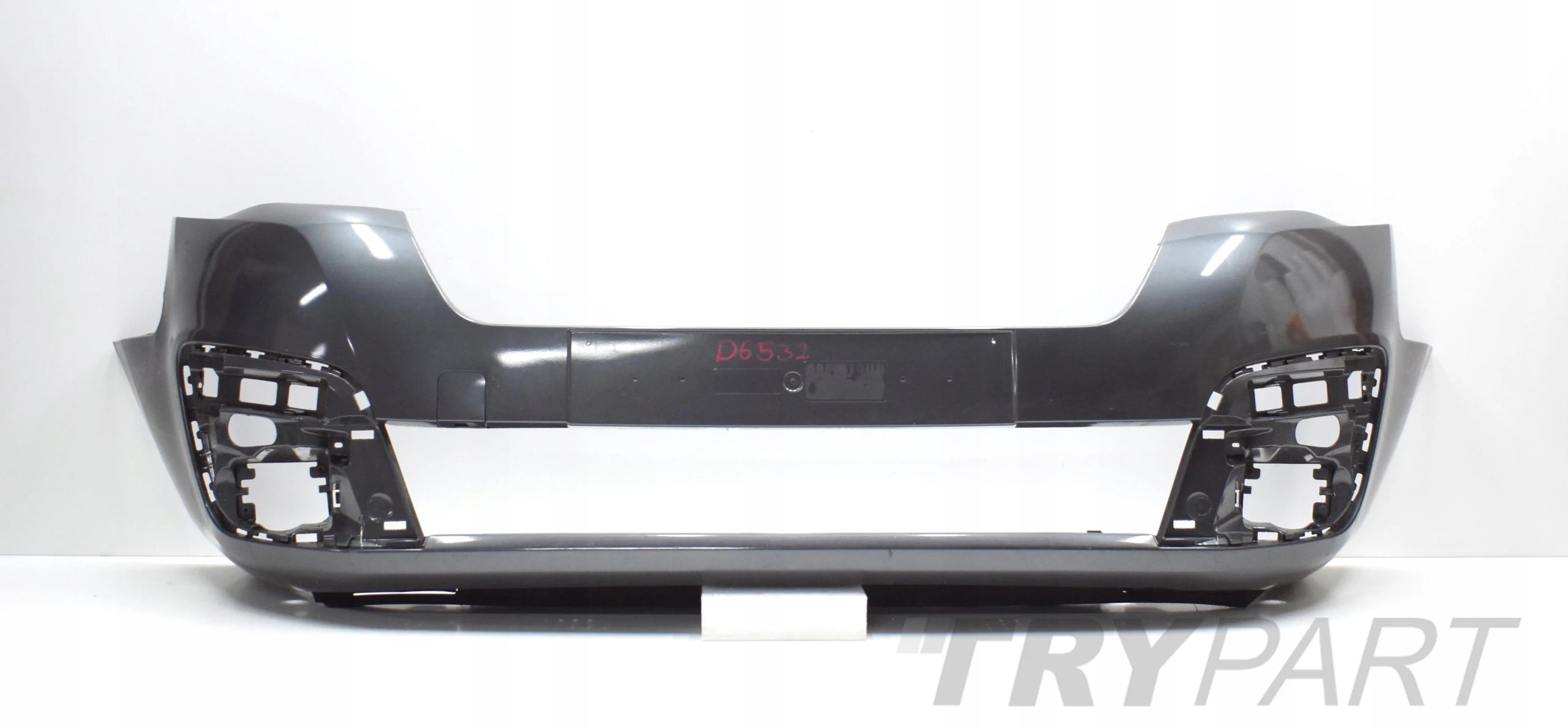 CITROEN BERLINGO PARTNER III LIFT FRONT BUMPER ORG