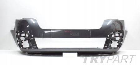 CITROEN BERLINGO PARTNER III LIFT FRONT BUMPER ORG