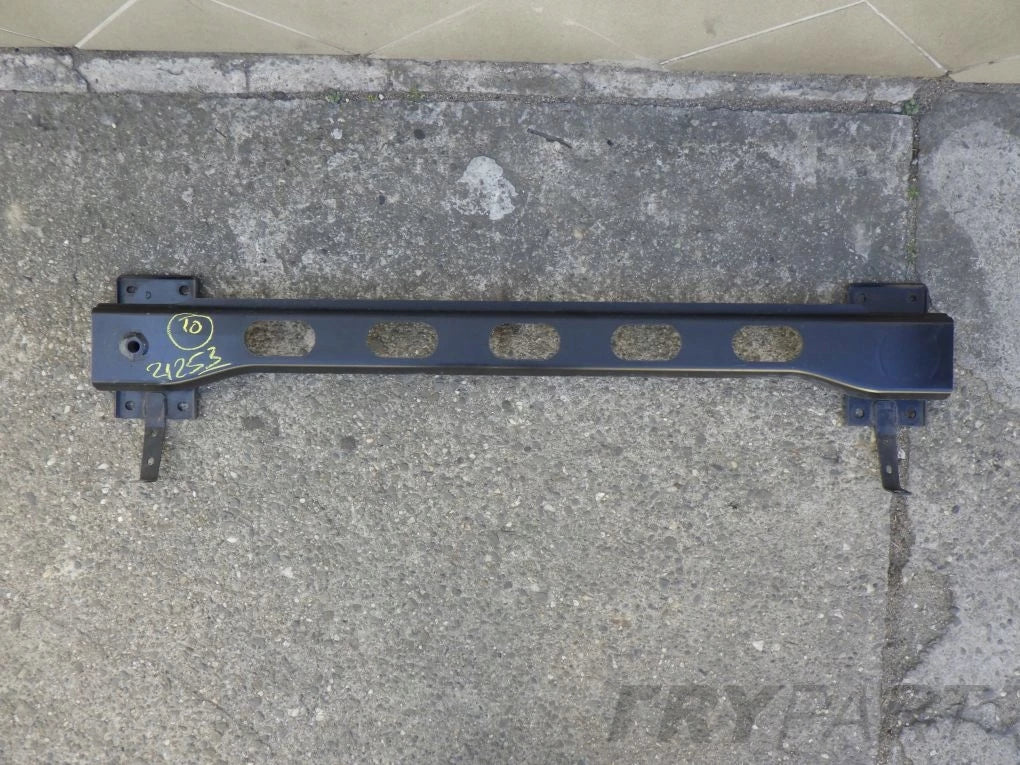 DUCATO JUMPER BOXER III 14- FRONT BUMPER BEAM