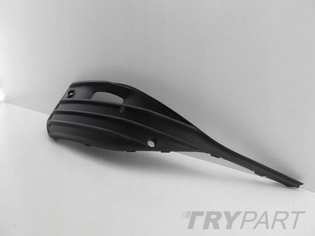 SEAT LEON CUPRA 4 IV 2020- bumper grille right