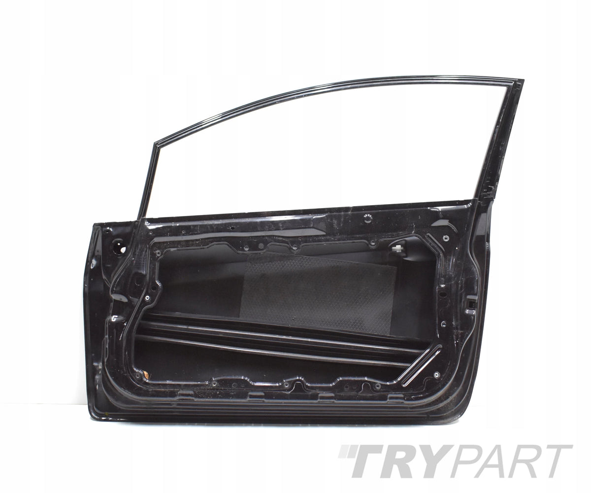 FORD FIESTA MK7 RIGHT FRONT DOOR ORG 3D