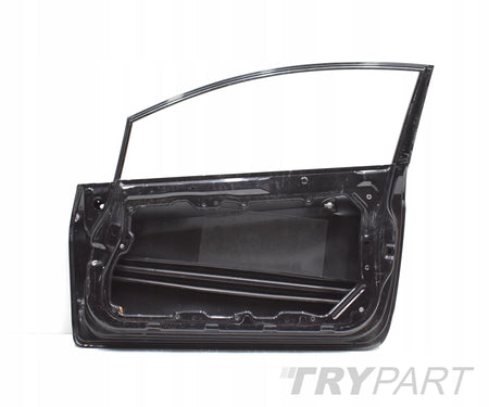 FORD FIESTA MK7 RIGHT FRONT DOOR ORG 3D