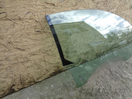 PEUGEOT RCZ Right Side Window