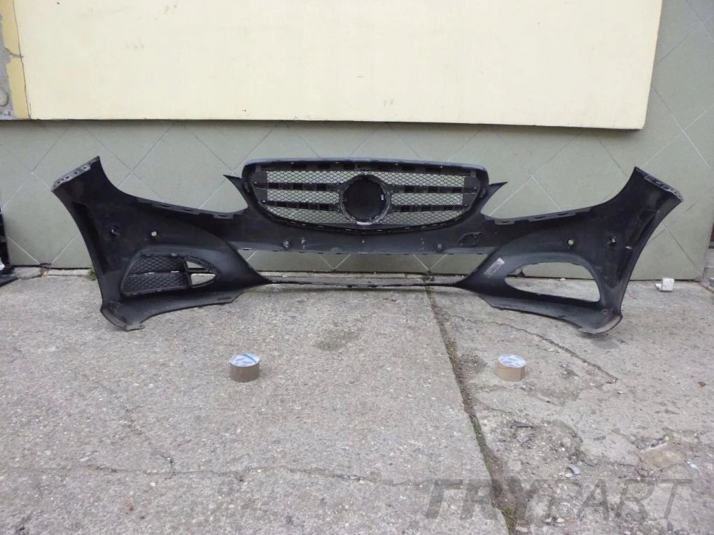 MERCEDES E KLASA 212 LIFT FRONT RADAR FRONT