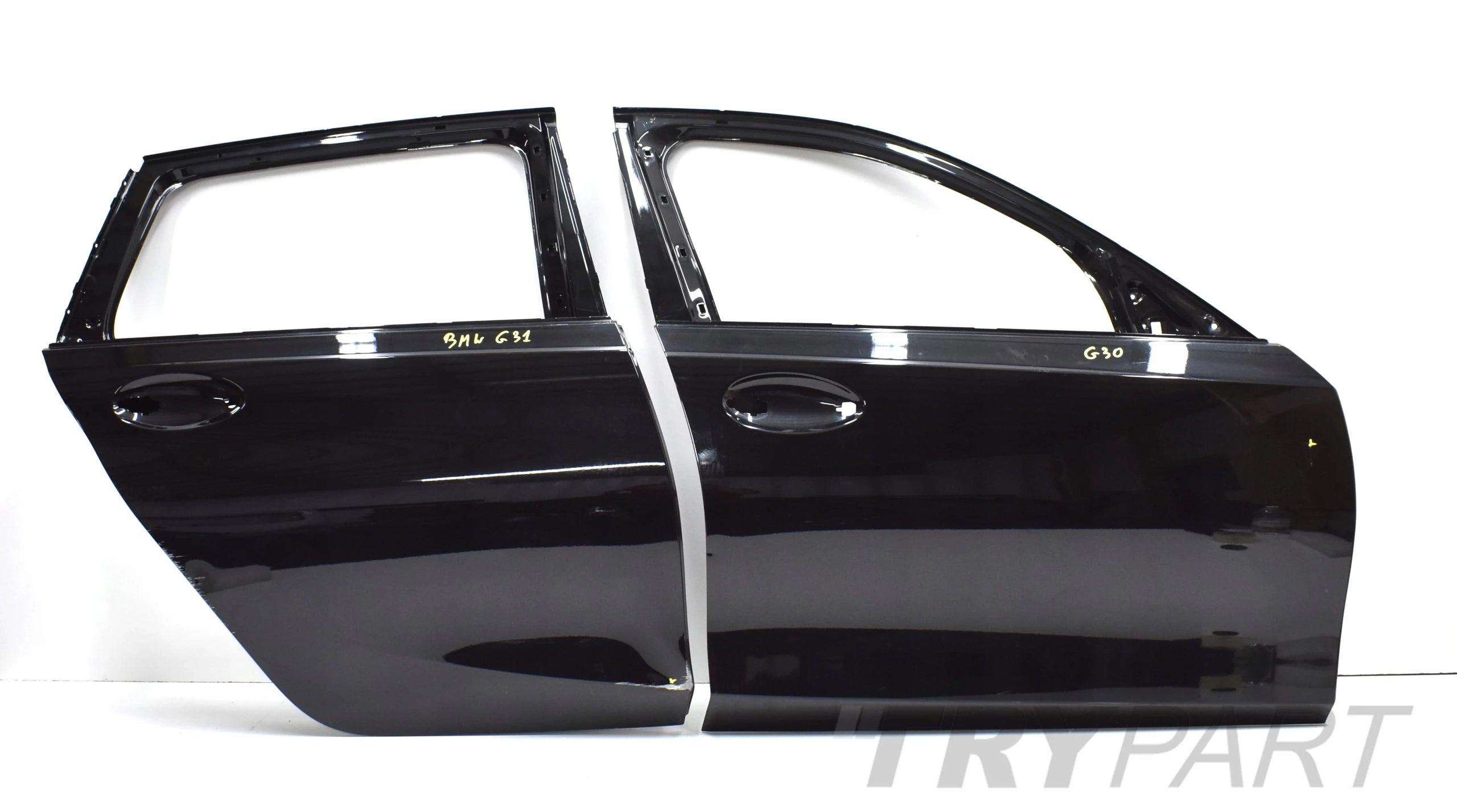 BMW G21 Right Rear Door Original Touring