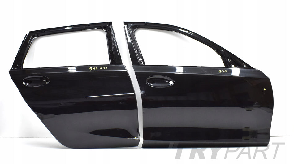 BMW G21 Right Rear Door Original Touring