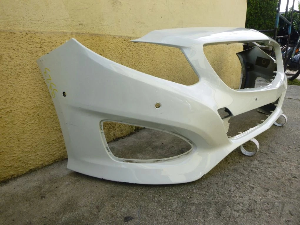 MERCEDES B CLASS 246 LIFT front bumper