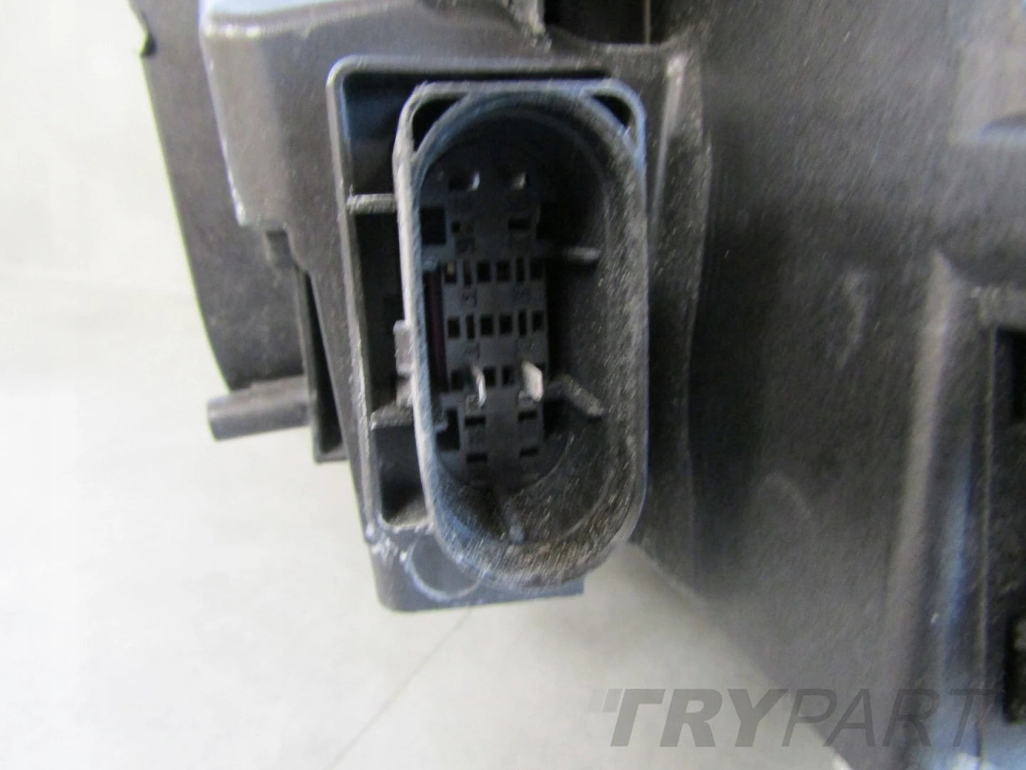 Front Lamp Mercedes B-Class W247 MULTIBEAM 18-22 RH A2479060605