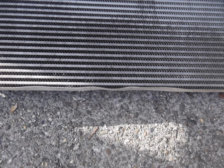 ASTRA J CHEVROLET CRUZE ZAFIRA C WATER RADIATOR
