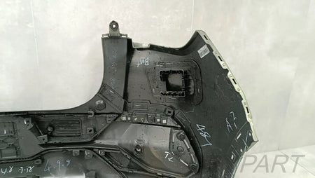 Rear Bumper BYD ATTO 3 22-