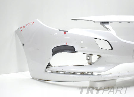 OPEL ASTRA K V FRONT BUMPER ORG