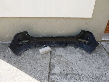 PEUGEOT 5008 II P87 16- Rear Bumper