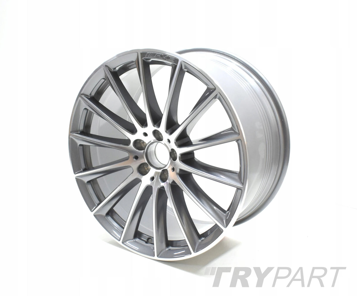 20" WHEEL MERCEDES S-CLASS W223 AMG 10"x20" 5x112 ET48.1 A2234011600 NEW