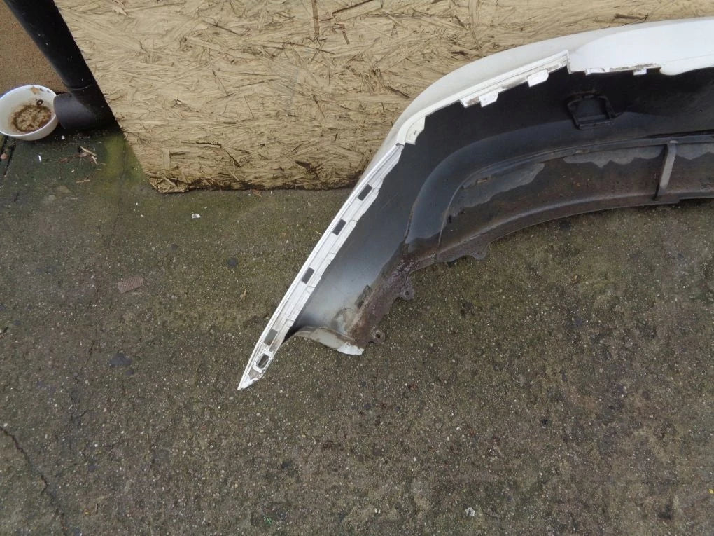 BMW 1 F20 F21 Rear Bumper