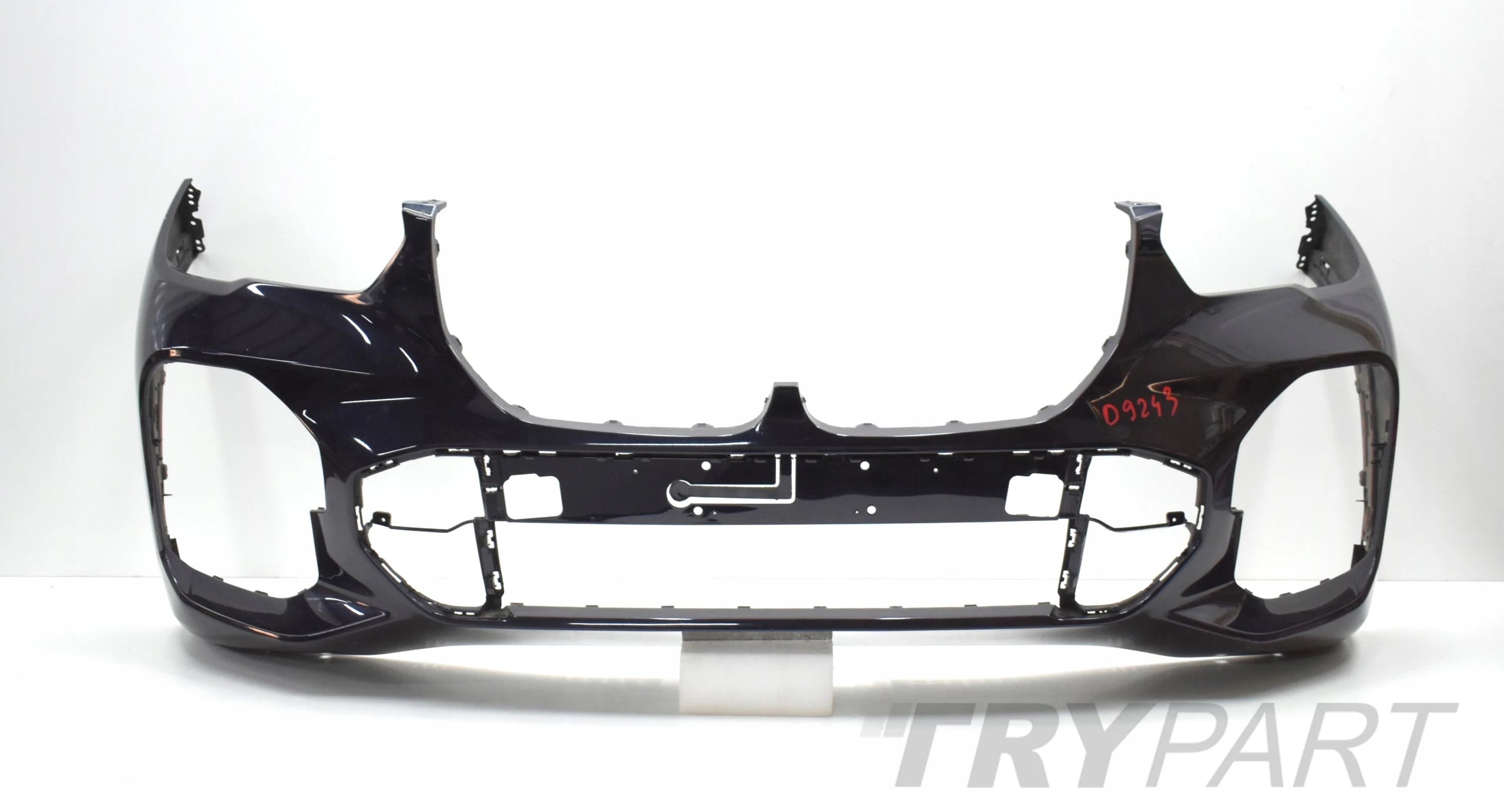 BMW X5 G05 M PACKAGE FRONT BUMPER ORG