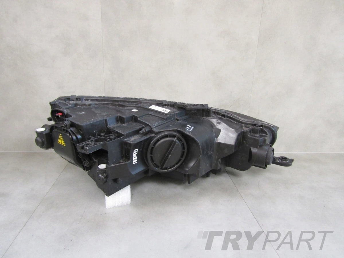 HEADLIGHT AUDI A5 8W6 XENON NON-SWIVEL 16-19 LH LEFT 8W6941043C