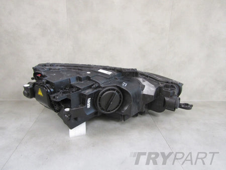 HEADLIGHT AUDI A5 8W6 XENON NON-SWIVEL 16-19 LH LEFT 8W6941043C