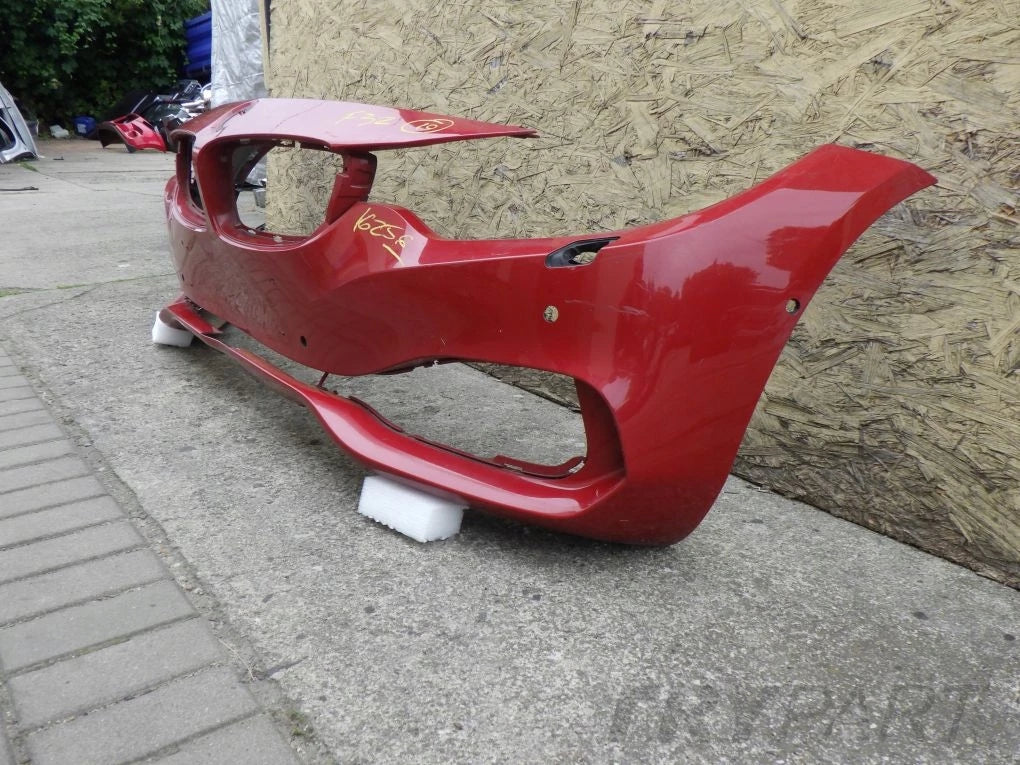 BMW 4 F32 F33 F36 LCI LIFT Front Bumper