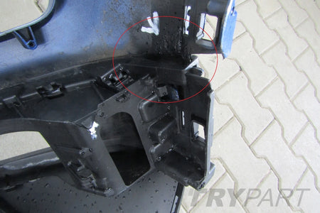 Front Bumper VW T-Roc 2GA 2017-2021