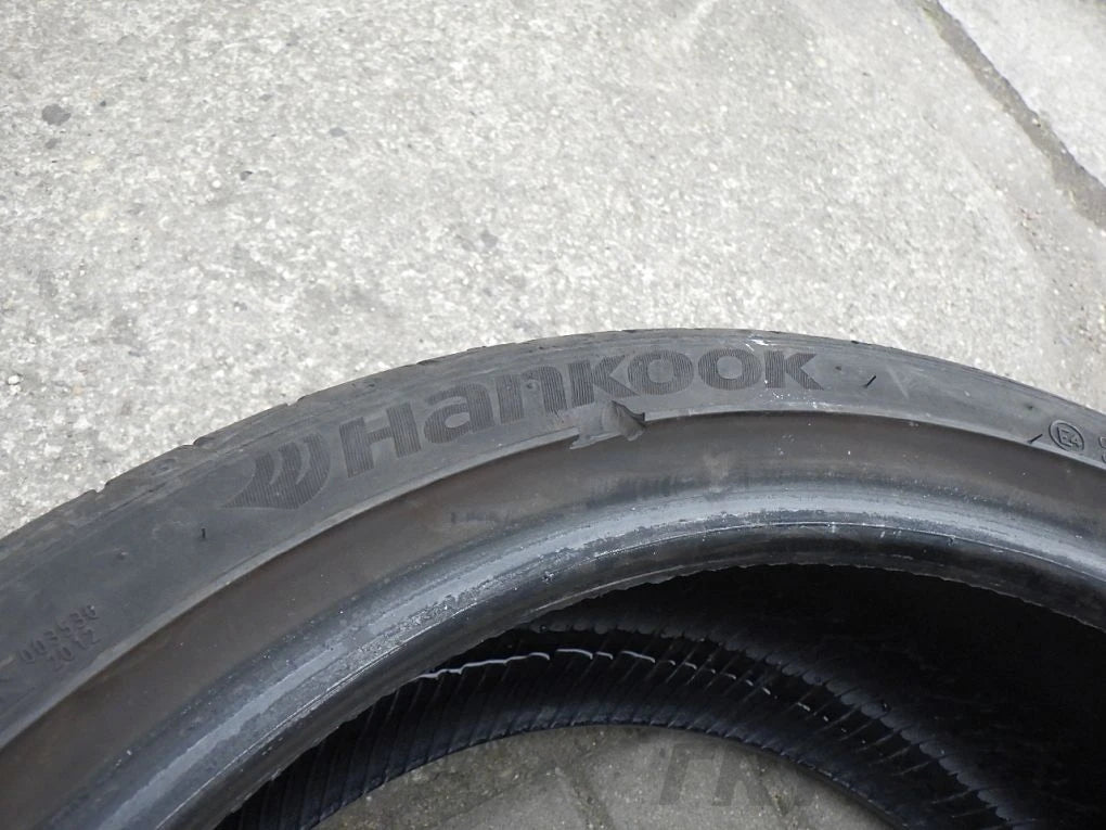 HANKOOK VENTUS S1 EVO 2 245 35 19 93Y tire