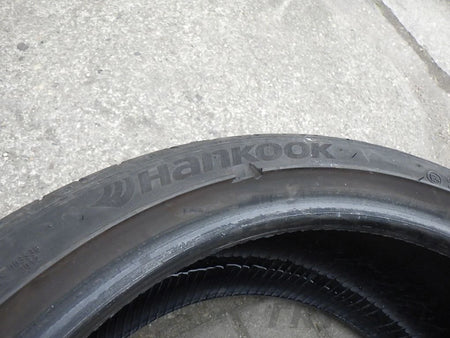 HANKOOK VENTUS S1 EVO 2 245 35 19 93Y tire