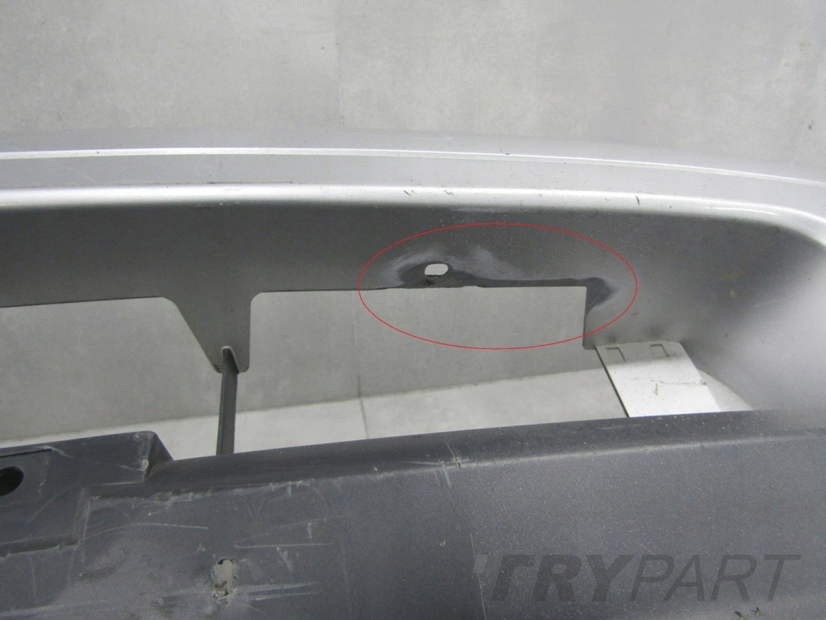 Front Bumper NISSAN PATHFINDER R51 05-09