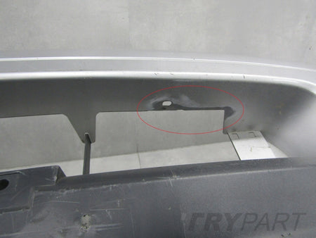 Front Bumper NISSAN PATHFINDER R51 05-09