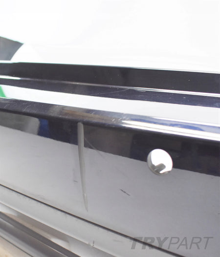 BMW 5 Series G31 M Package Rear Bumper Original Wagon