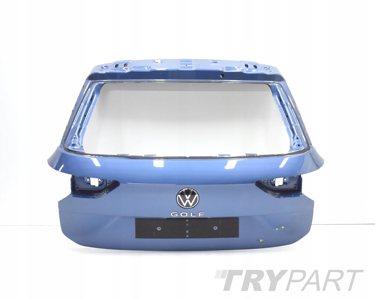 VW GOLF VIII 5H9 REAR TRUNK LID ORIGINAL ESTATE